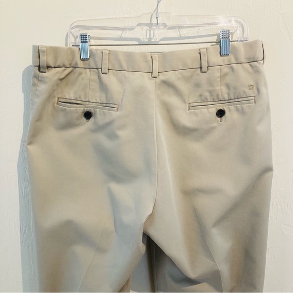 Haggar khaki trousers - Picture 5 of 11